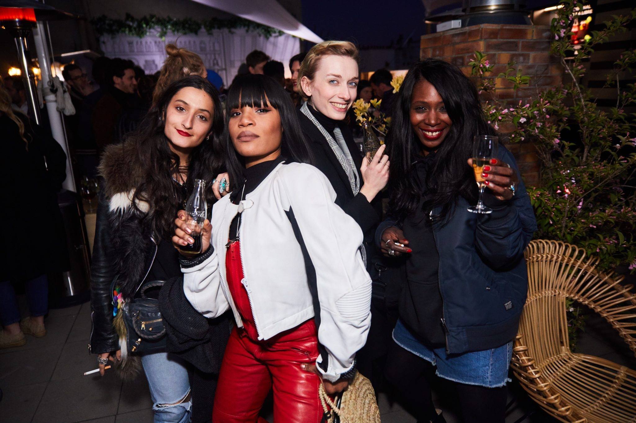  - Coca-Cola fait de la boisson un style de vie avec son espace « Le Soft »