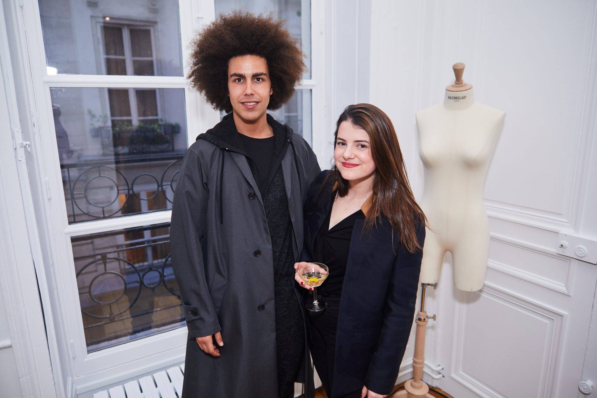  - Pour MissLejaby, les Burning Peacocks d’Alma Jodorowsky montent sur scène