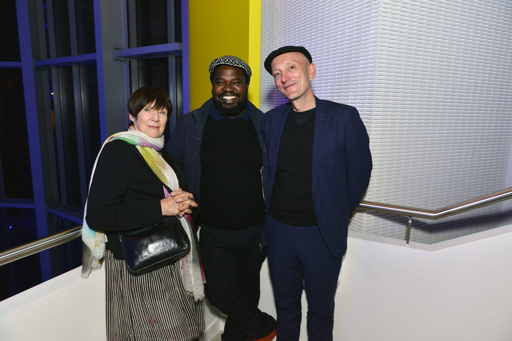  - À la Fondation Louis Vuitton, l’art africain traverse les frontières