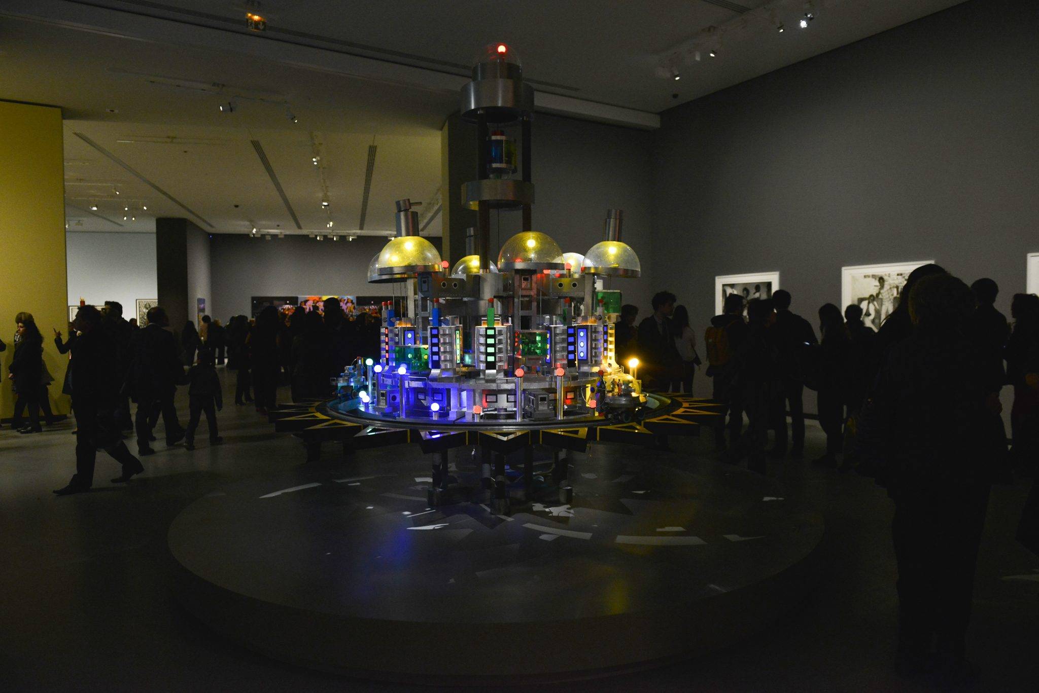  - À la Fondation Louis Vuitton, l’art africain traverse les frontières