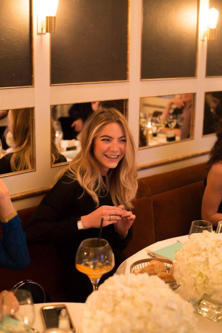  - Une soirée sur la Riviera italienne pour le lancement du nouveau parfum Tom Ford Beauty