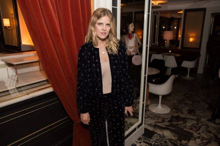  - Une soirée sur la Riviera italienne pour le lancement du nouveau parfum Tom Ford Beauty