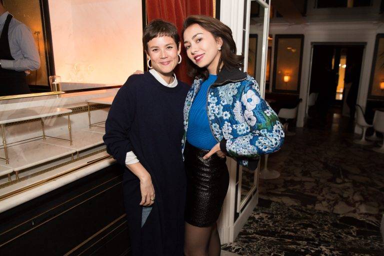  - Une soirée sur la Riviera italienne pour le lancement du nouveau parfum Tom Ford Beauty