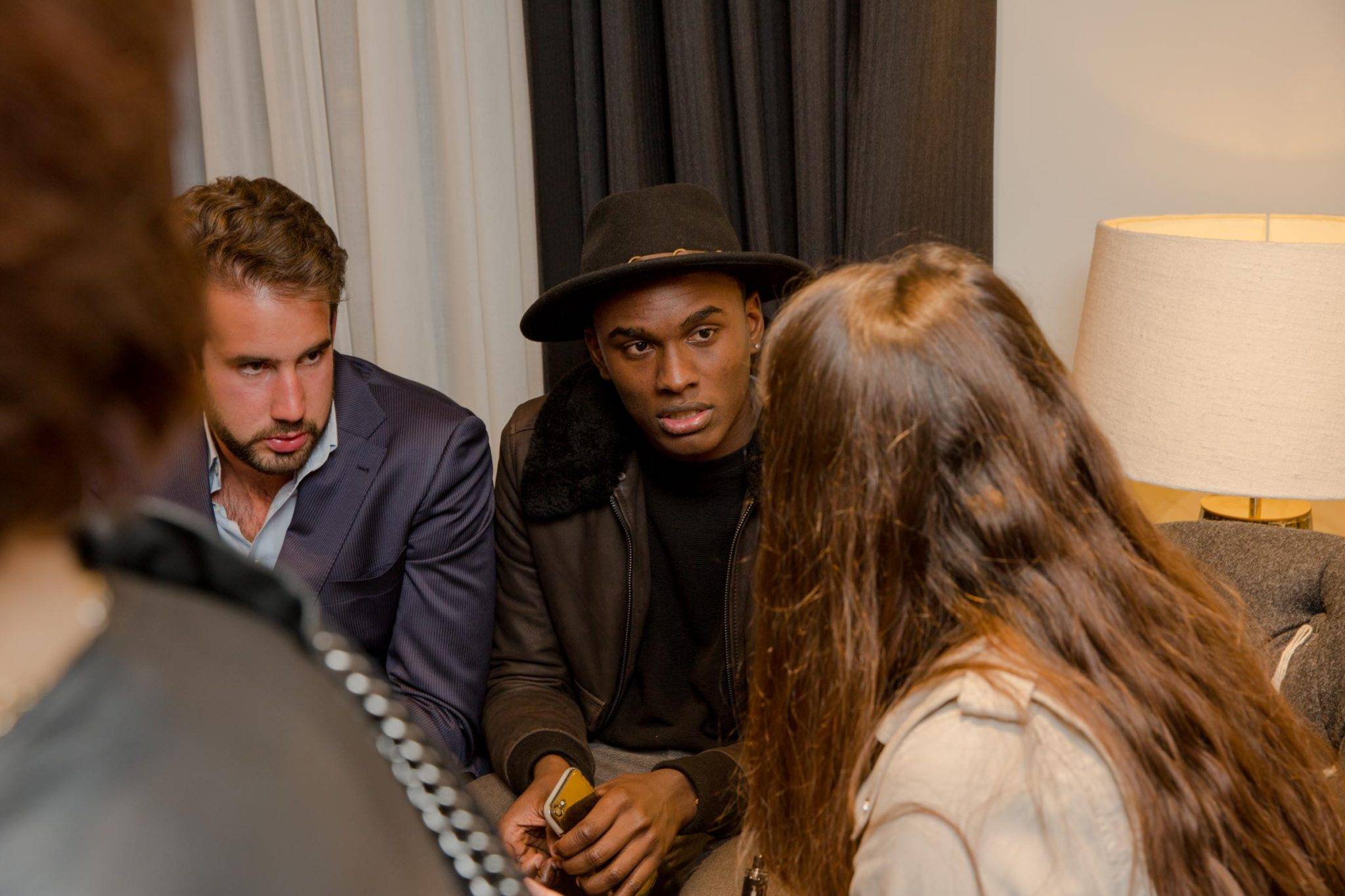  - Avec Aston Martin by Hackett, l’élégance à l’anglaise ne s’invente pas