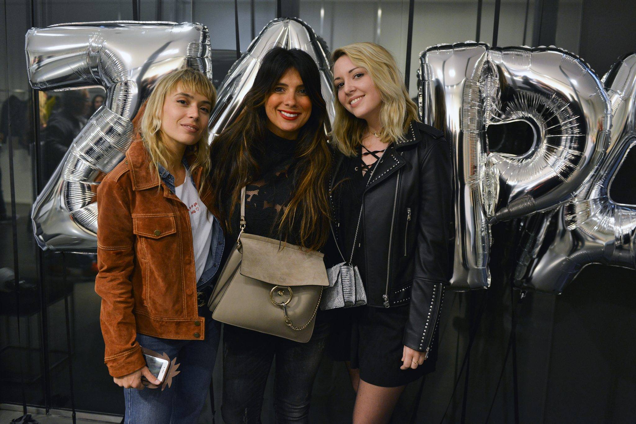  - « My Perf Zapa », quand le perfecto se met au graffiti