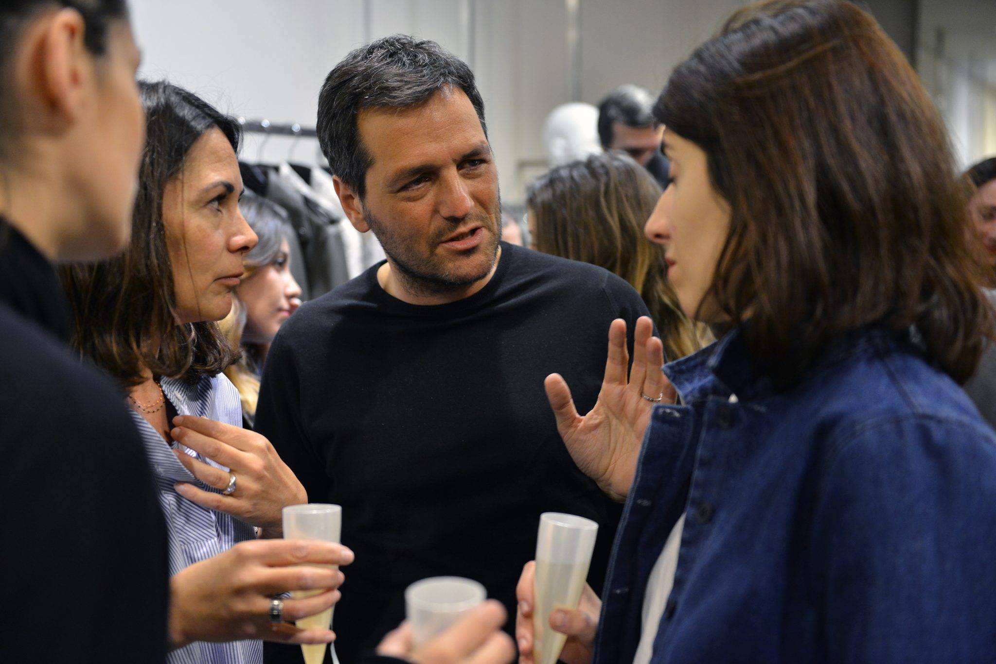  - « My Perf Zapa », quand le perfecto se met au graffiti