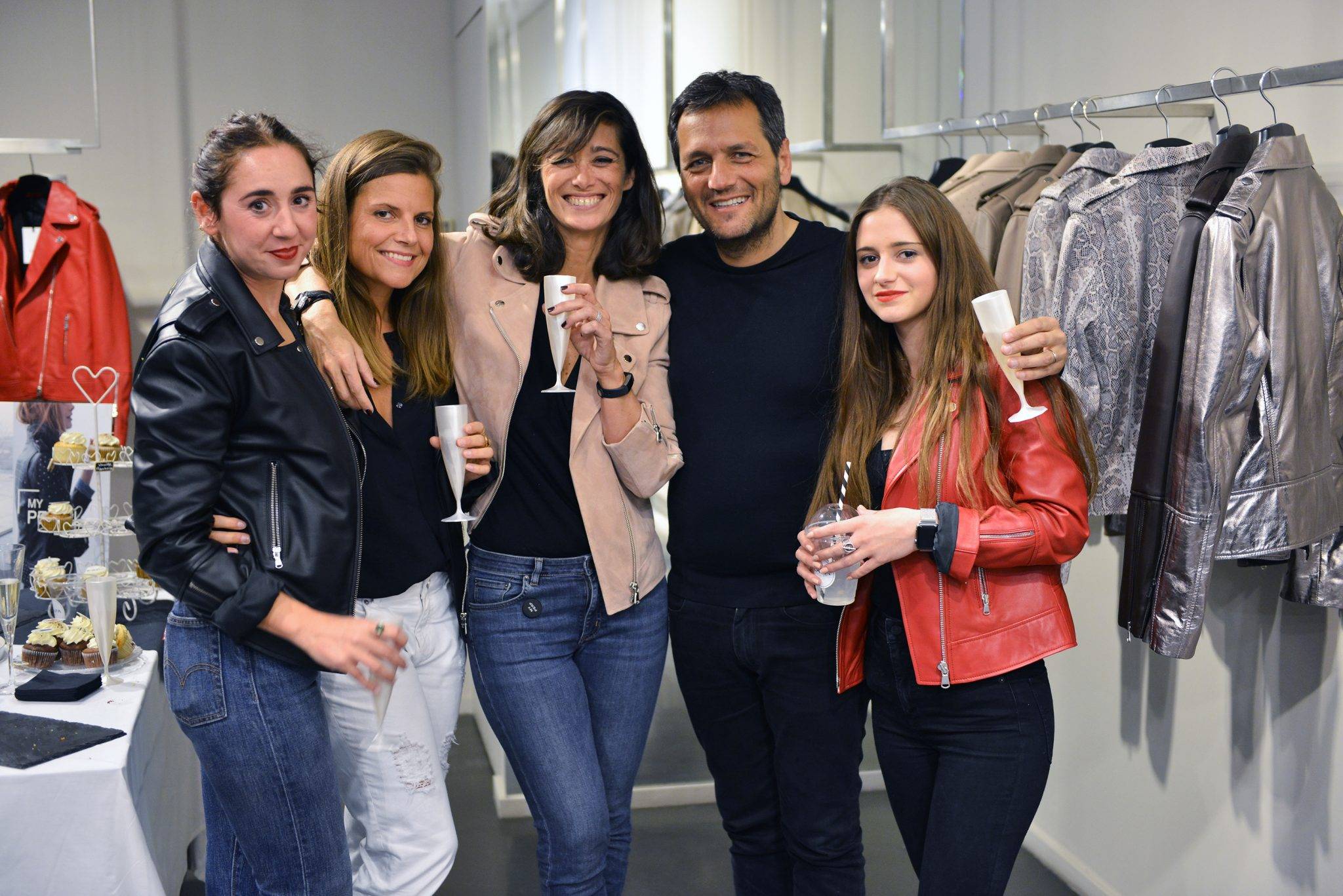  - « My Perf Zapa », quand le perfecto se met au graffiti