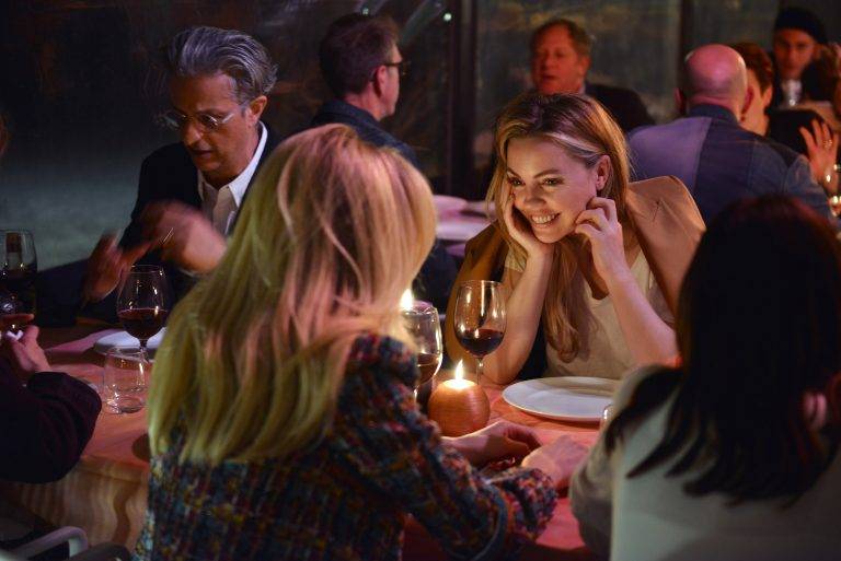 Jean-Pierre Blanc lance la 32ème édition du Festival de mode et de photographie de Hyères