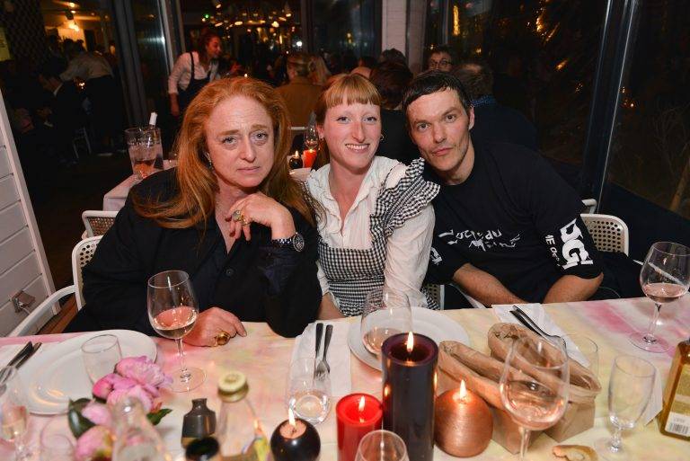  - Jean-Pierre Blanc lance la 32ème édition du Festival de mode et de photographie de Hyères