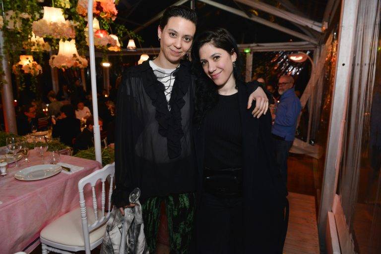  - Jean-Pierre Blanc lance la 32ème édition du Festival de mode et de photographie de Hyères