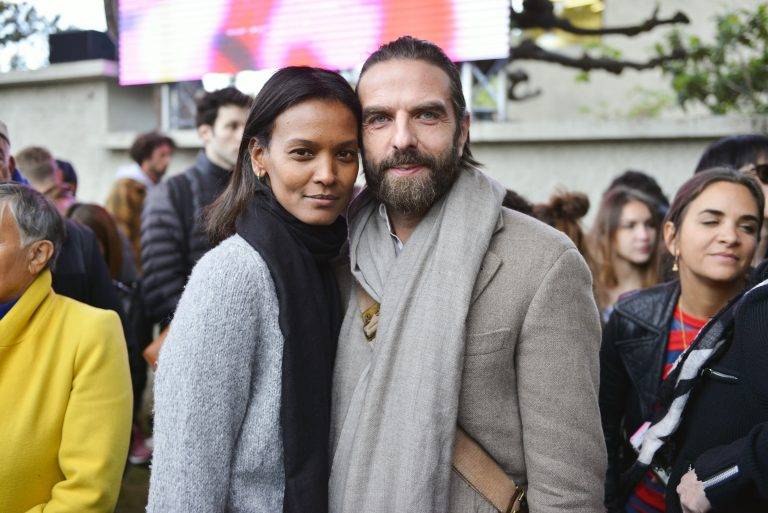  - Jean-Pierre Blanc lance la 32ème édition du Festival de mode et de photographie de Hyères