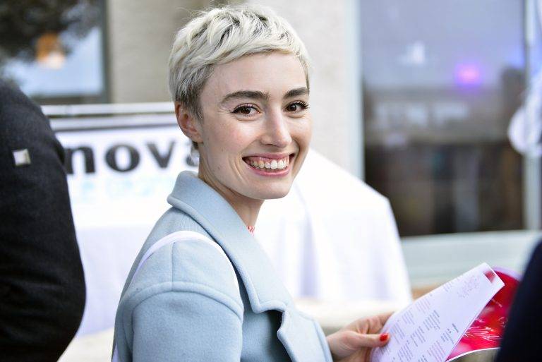  - Jean-Pierre Blanc lance la 32ème édition du Festival de mode et de photographie de Hyères