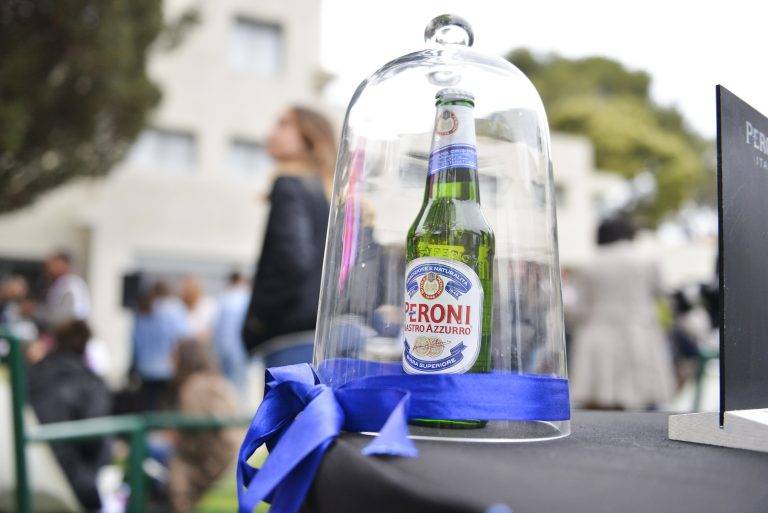 Jean-Pierre Blanc lance la 32ème édition du Festival de mode et de photographie de Hyères