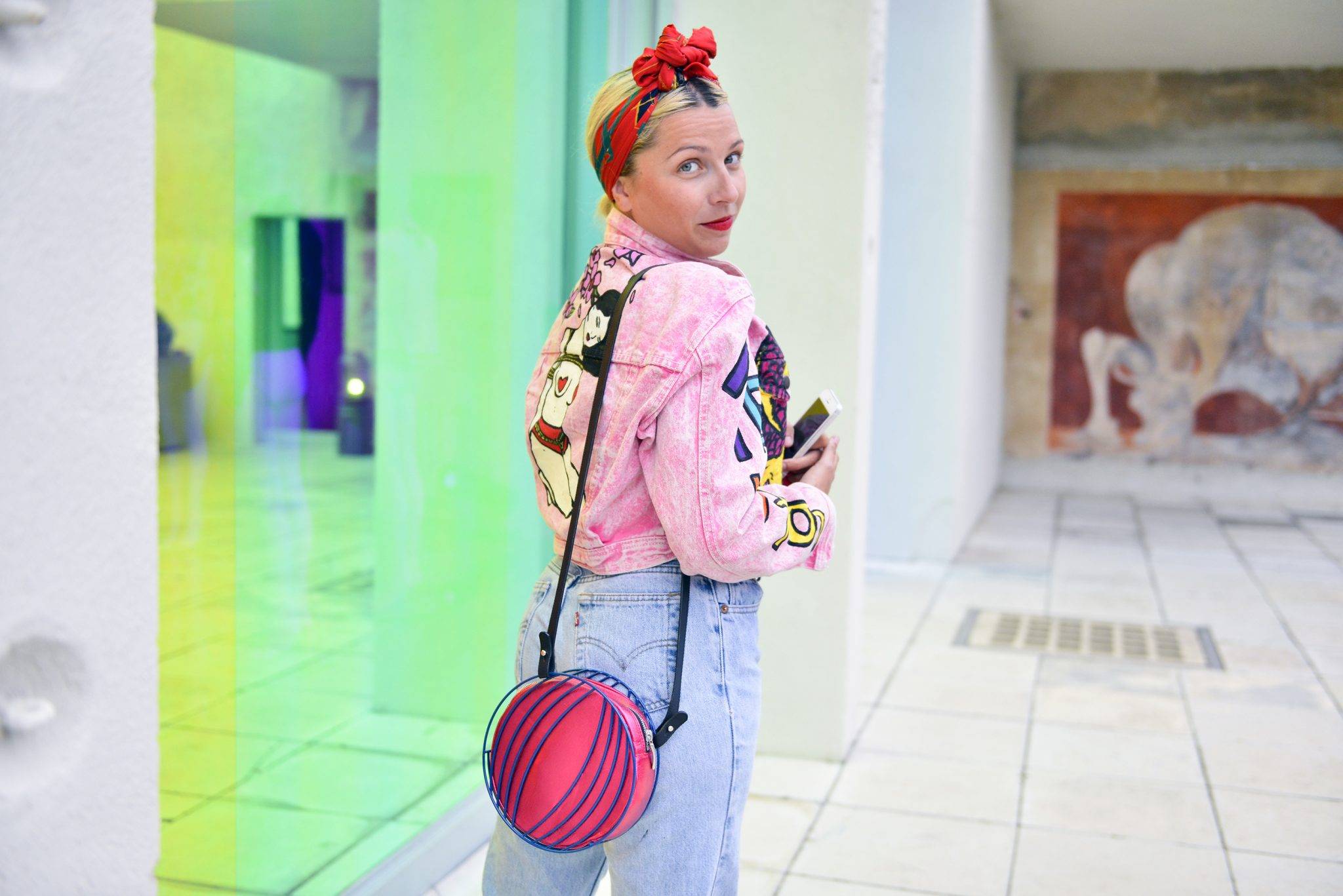  - Jean-Pierre Blanc lance la 32ème édition du Festival de mode et de photographie de Hyères