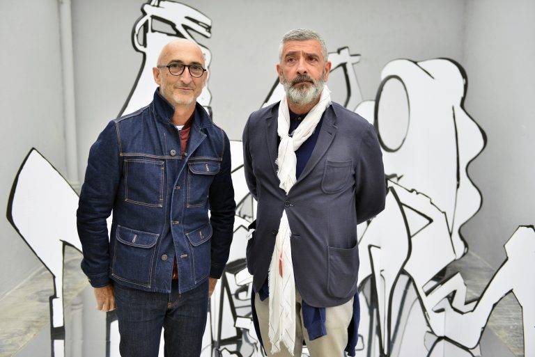  - Jean-Pierre Blanc lance la 32ème édition du Festival de mode et de photographie de Hyères