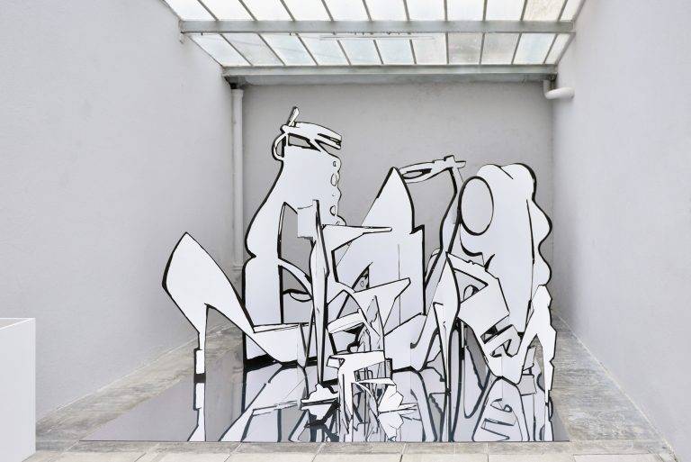 Jean-Pierre Blanc lance la 32ème édition du Festival de mode et de photographie de Hyères