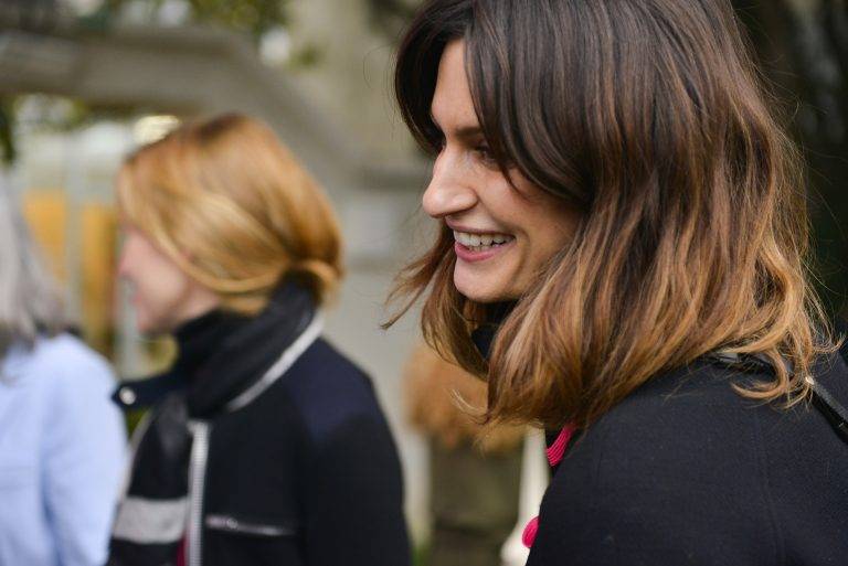  - Jean-Pierre Blanc lance la 32ème édition du Festival de mode et de photographie de Hyères