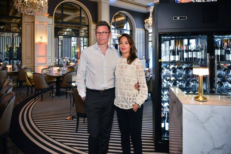  - Tous à La Baule pour la réouverture de l’Hôtel Barrière L’Hermitage