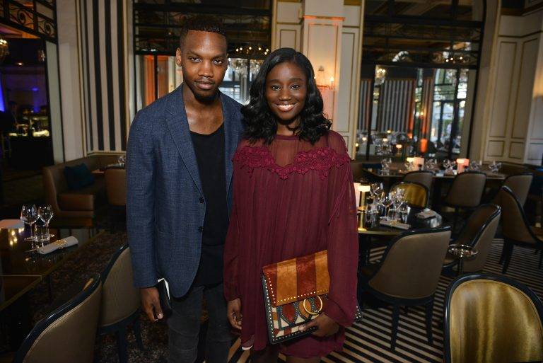  - Tous à La Baule pour la réouverture de l’Hôtel Barrière L’Hermitage