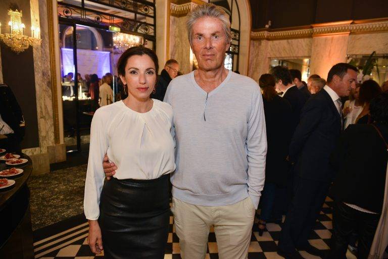  - Tous à La Baule pour la réouverture de l’Hôtel Barrière L’Hermitage