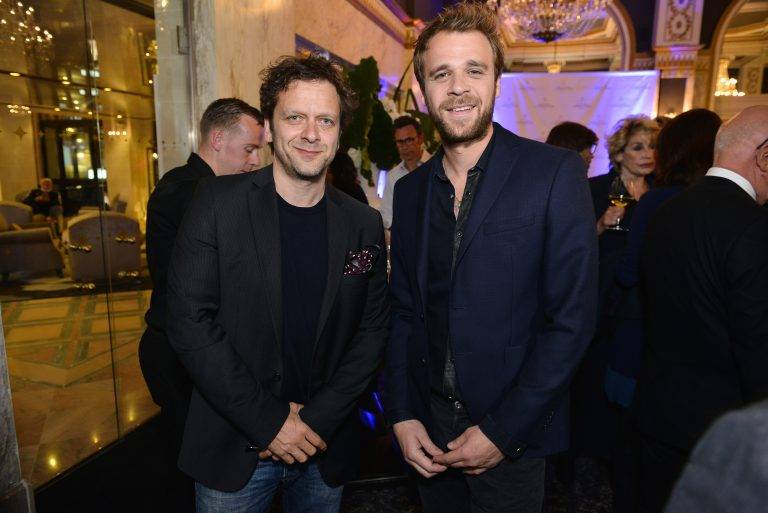  - Tous à La Baule pour la réouverture de l’Hôtel Barrière L’Hermitage