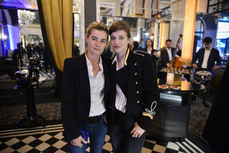  - Tous à La Baule pour la réouverture de l’Hôtel Barrière L’Hermitage