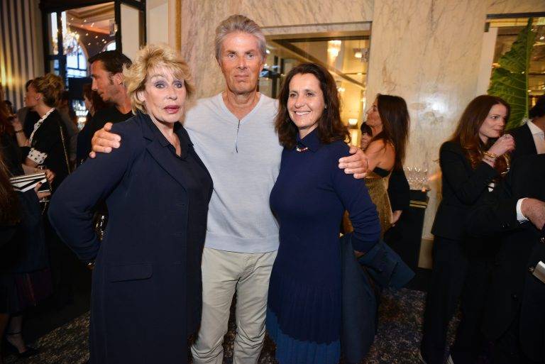  - Tous à La Baule pour la réouverture de l’Hôtel Barrière L’Hermitage