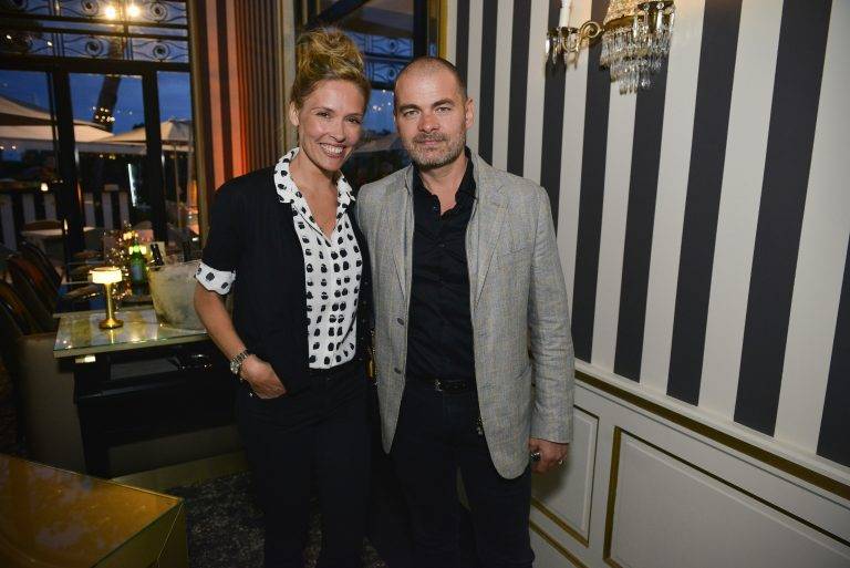  - Tous à La Baule pour la réouverture de l’Hôtel Barrière L’Hermitage