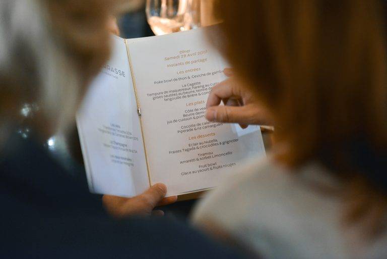 Tous à La Baule pour la réouverture de l’Hôtel Barrière L’Hermitage