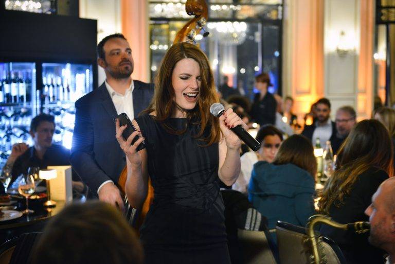  - Tous à La Baule pour la réouverture de l’Hôtel Barrière L’Hermitage