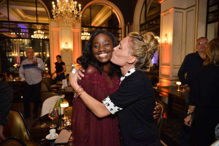  - Tous à La Baule pour la réouverture de l’Hôtel Barrière L’Hermitage