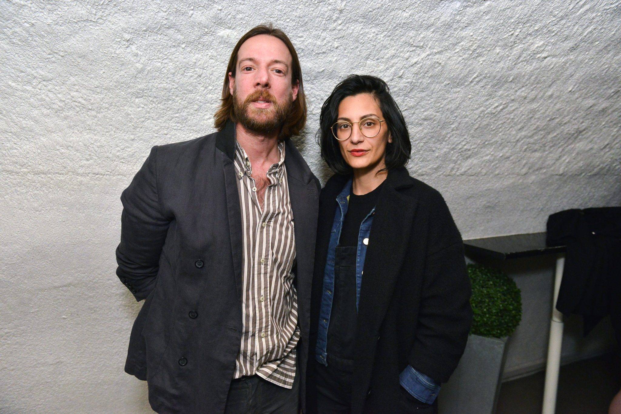  - On the Sentier des Halles stage, Chanez is “Attachiante”.