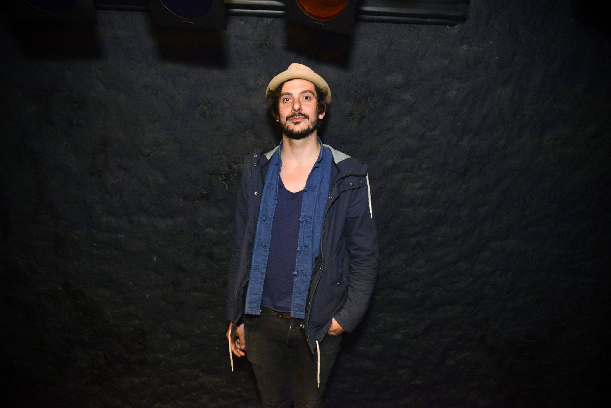  - Sur la scène du Sentier des Halles, Chanez est « Attachiante »