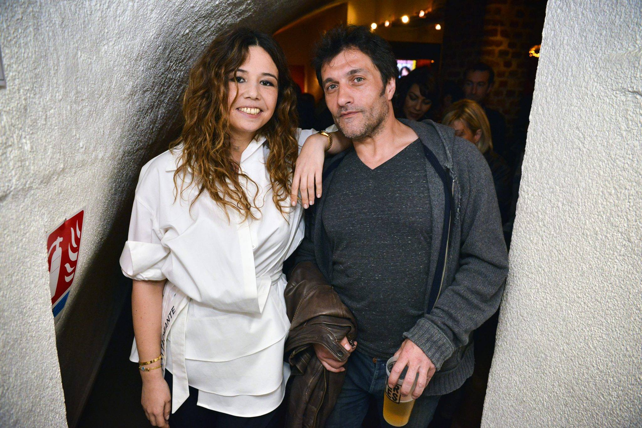  - Sur la scène du Sentier des Halles, Chanez est « Attachiante »