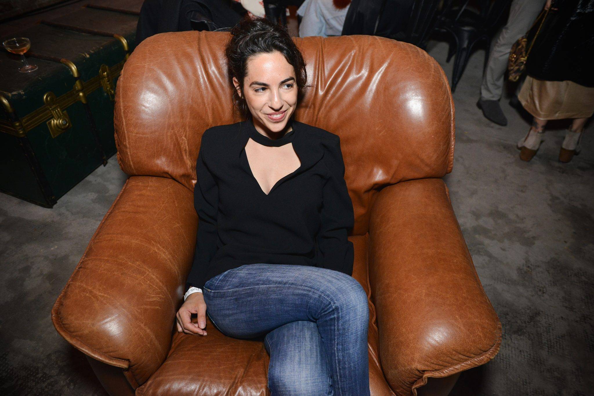  - Xavier Veilhan and Emmanuel Perrotin set the tone for the 57th Venice Biennial