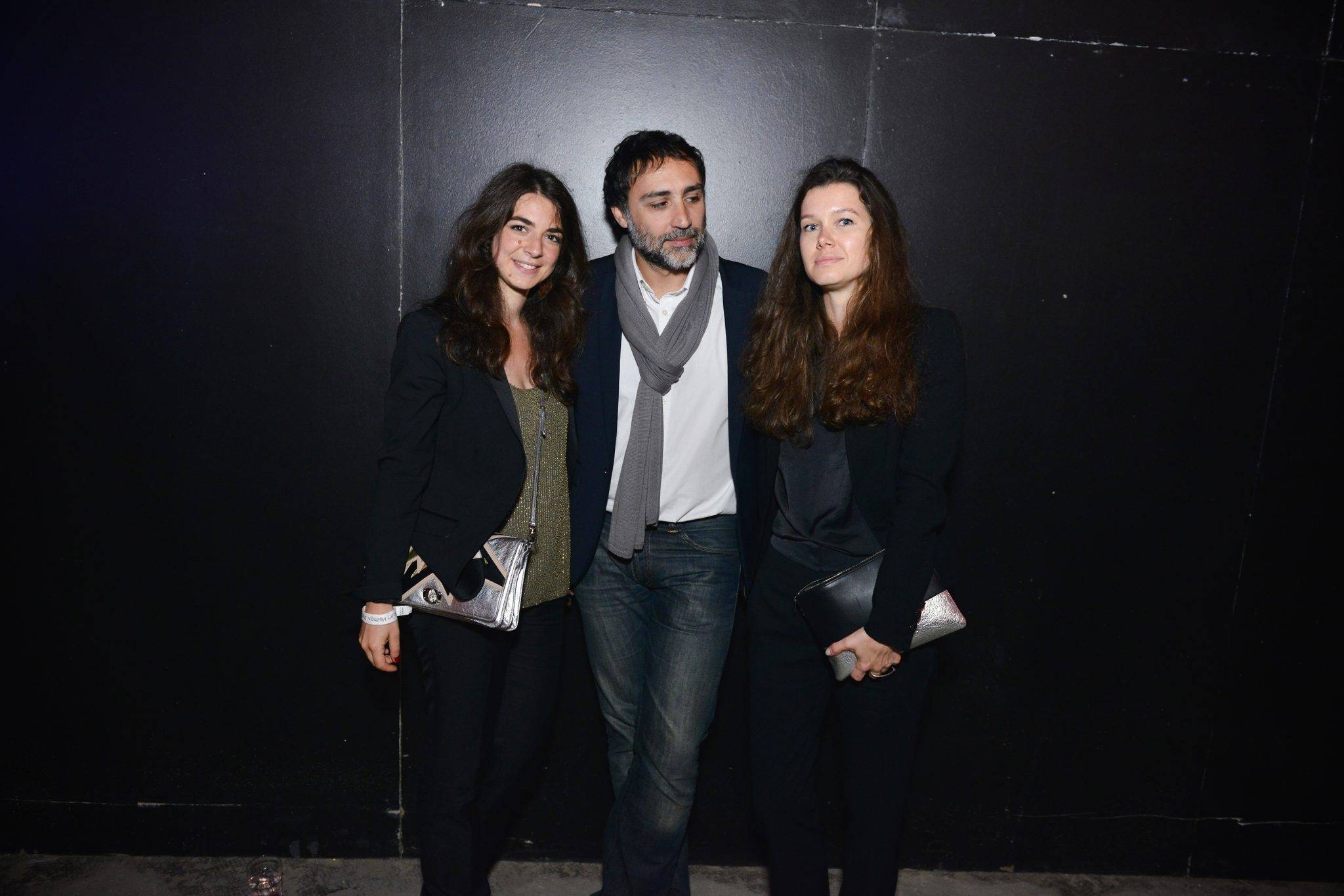  - Xavier Veilhan and Emmanuel Perrotin set the tone for the 57th Venice Biennial