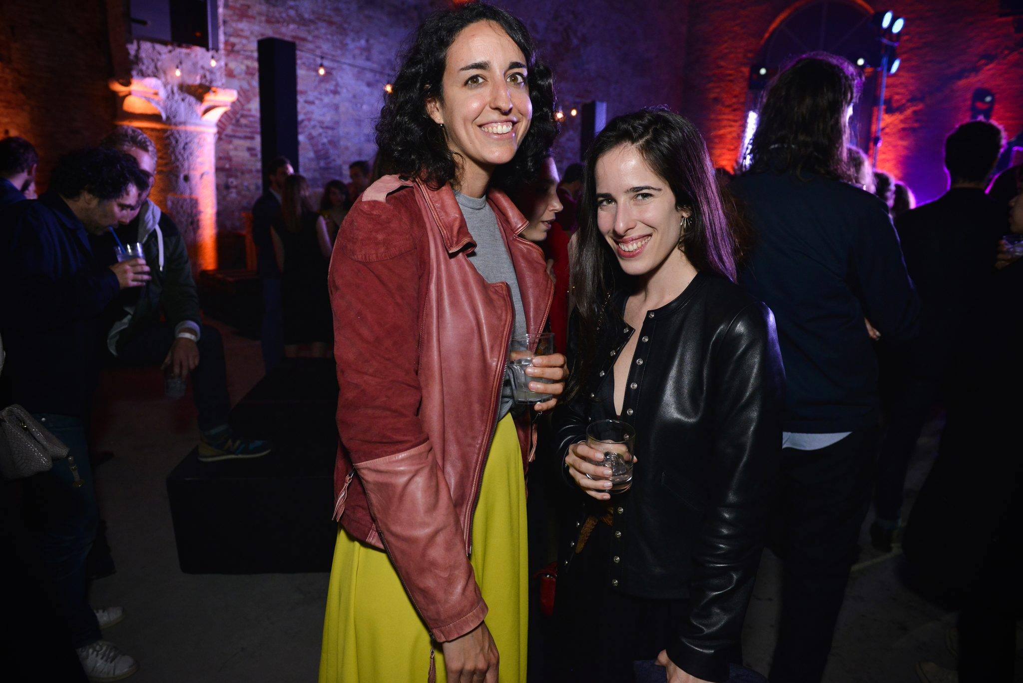  - Xavier Veilhan et Emmanuel Perrotin donnent le tempo de la 57ème édition de la Biennale de Venise