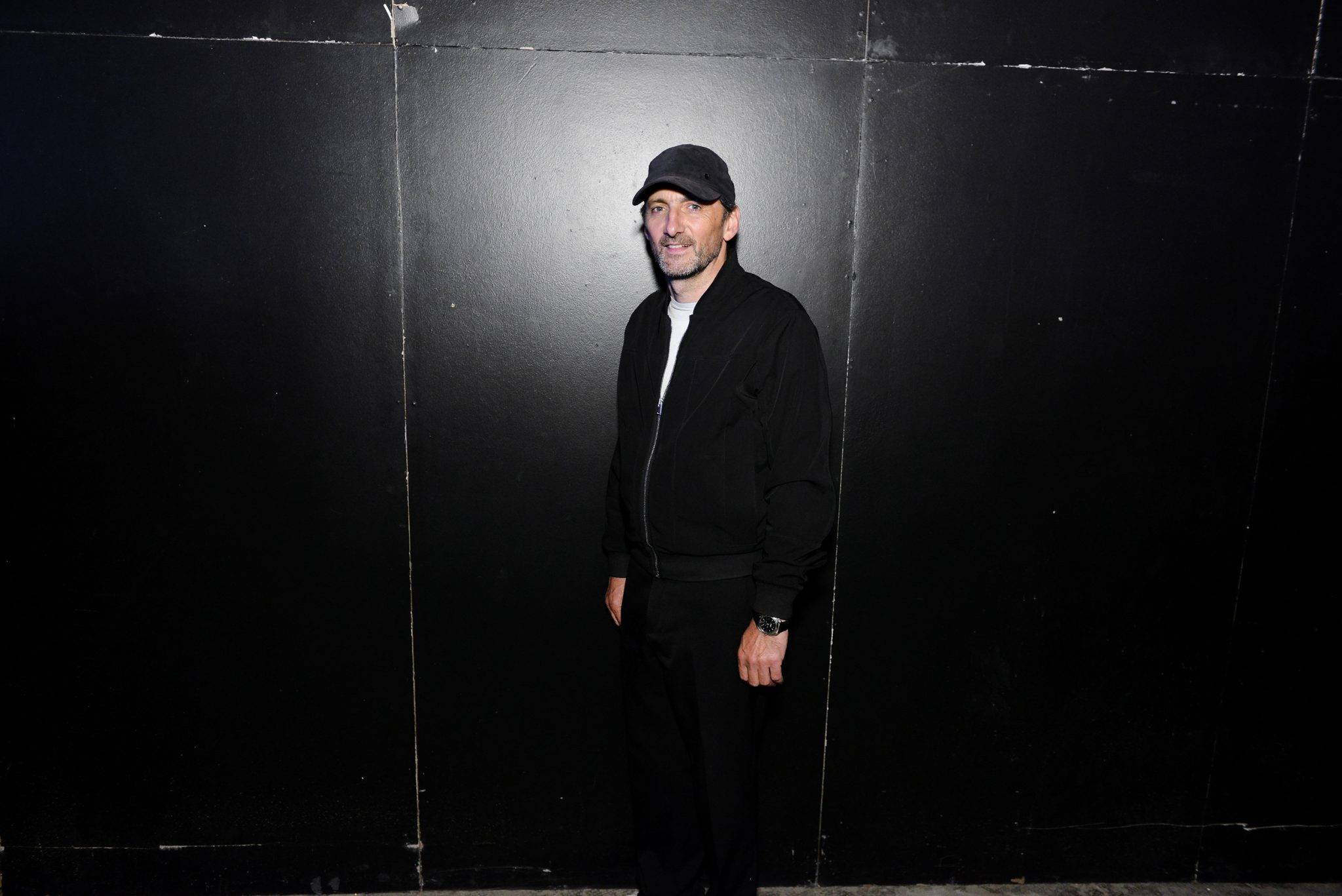  - Xavier Veilhan et Emmanuel Perrotin donnent le tempo de la 57ème édition de la Biennale de Venise