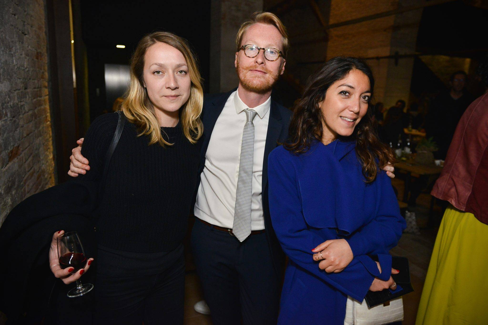  - Xavier Veilhan et Emmanuel Perrotin donnent le tempo de la 57ème édition de la Biennale de Venise
