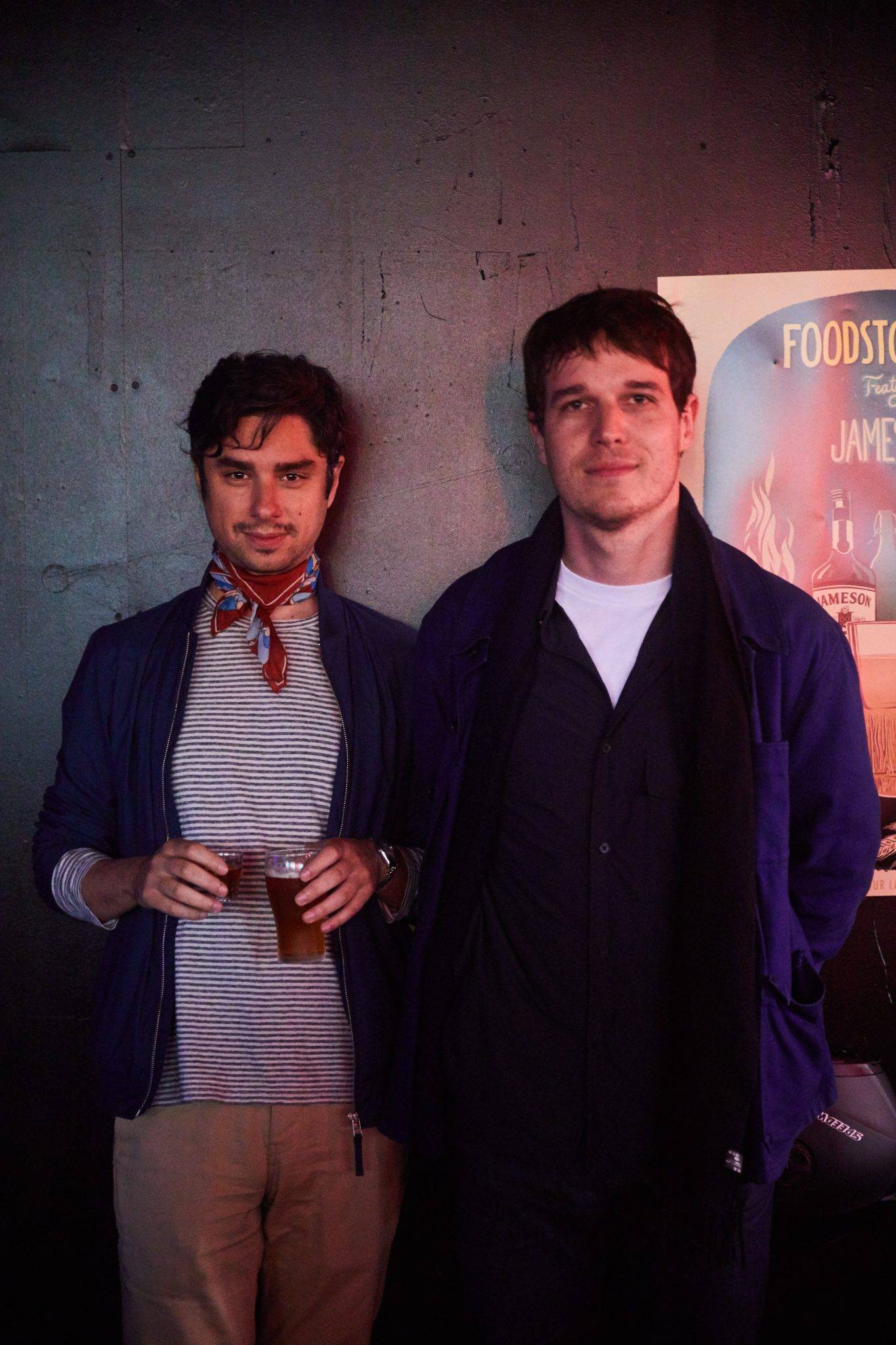  - Pour ses 10 ans, le festival Foodstock régale les oreilles et les papilles