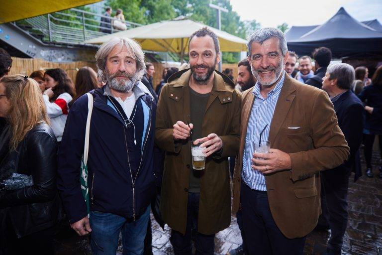  - Pour ses 10 ans, le festival Foodstock régale les oreilles et les papilles
