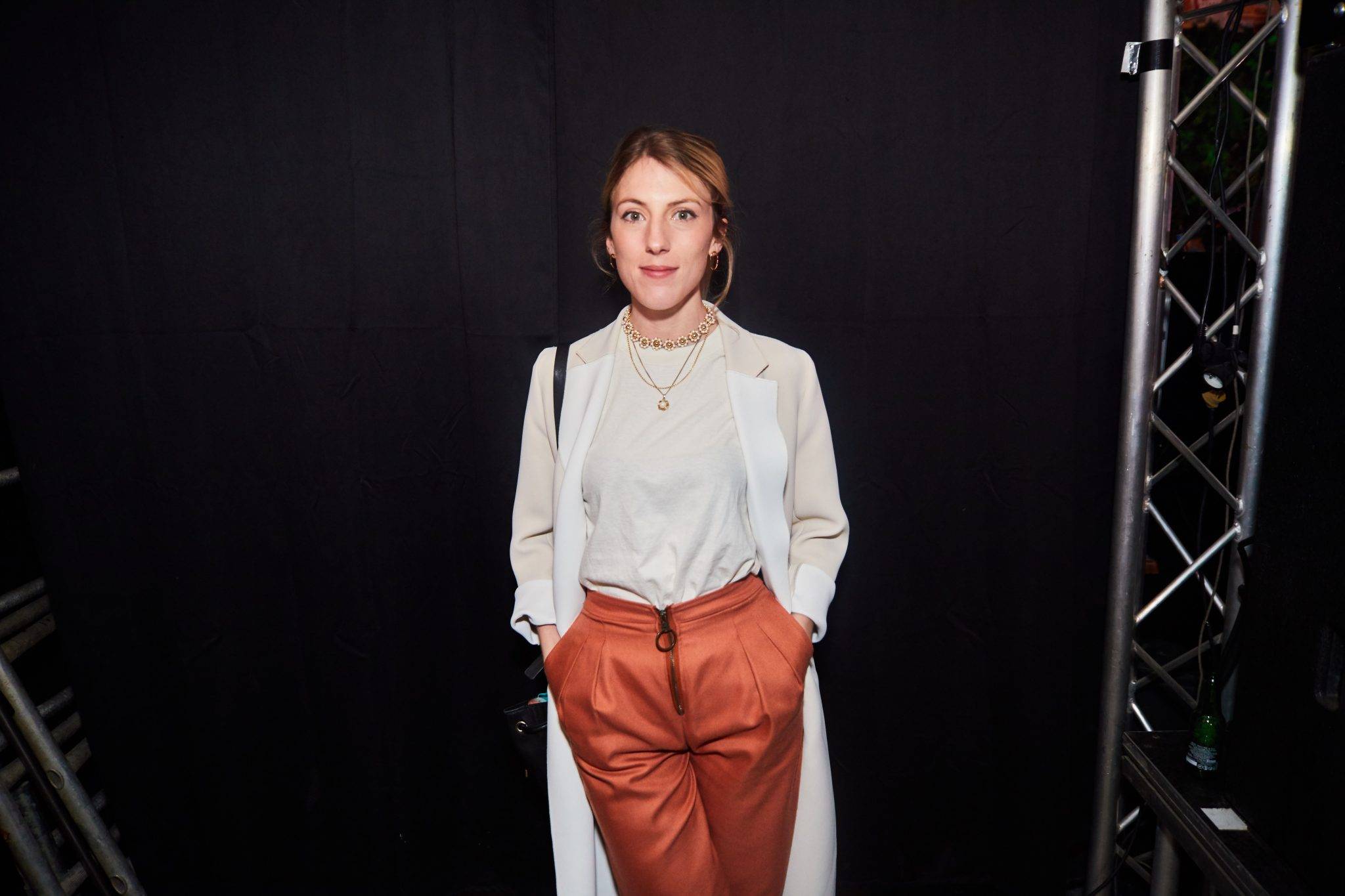  - For its 10th anniversary, the Foodstock festival treats the ears and taste buds