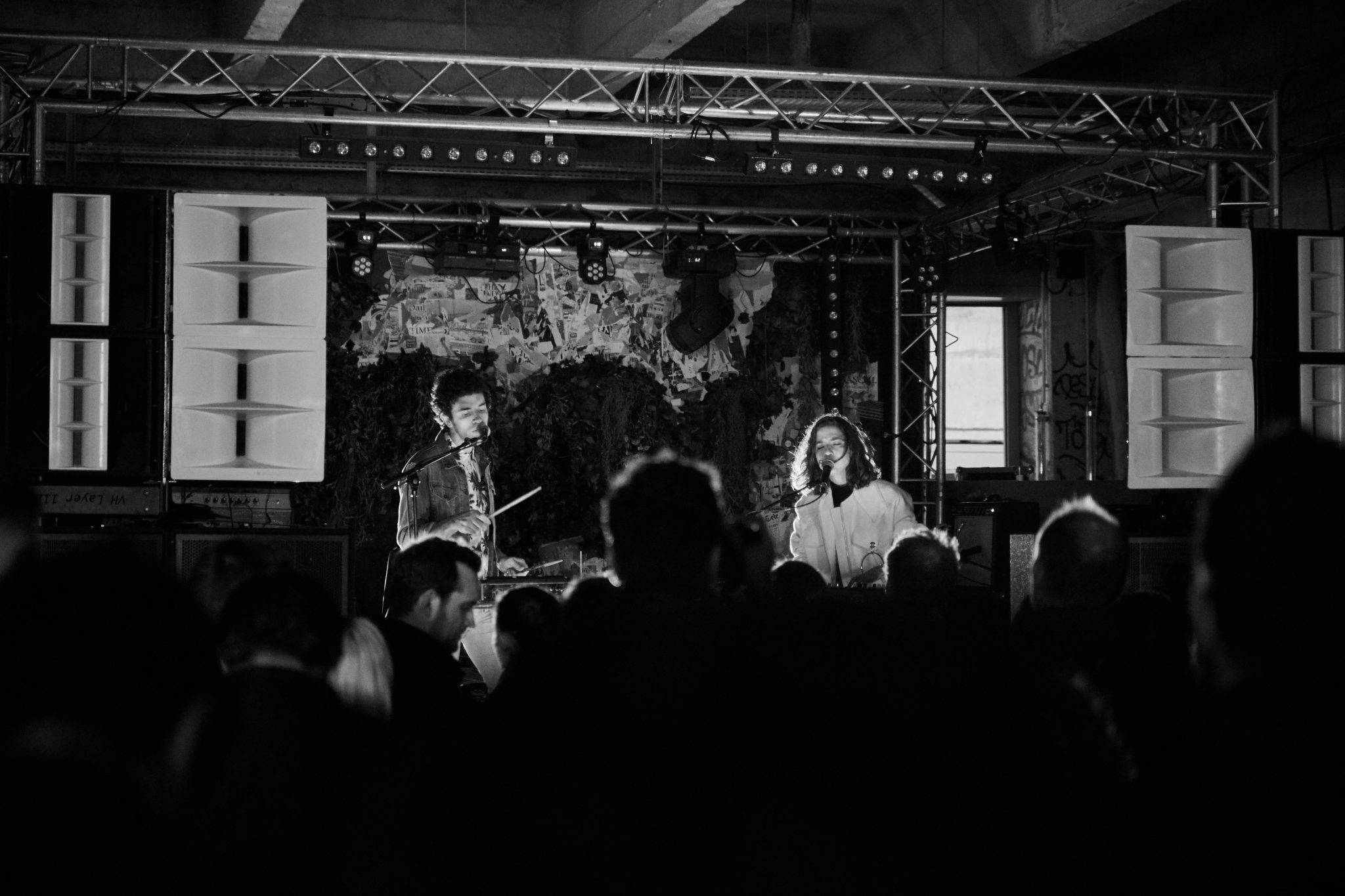  - Pour ses 10 ans, le festival Foodstock régale les oreilles et les papilles