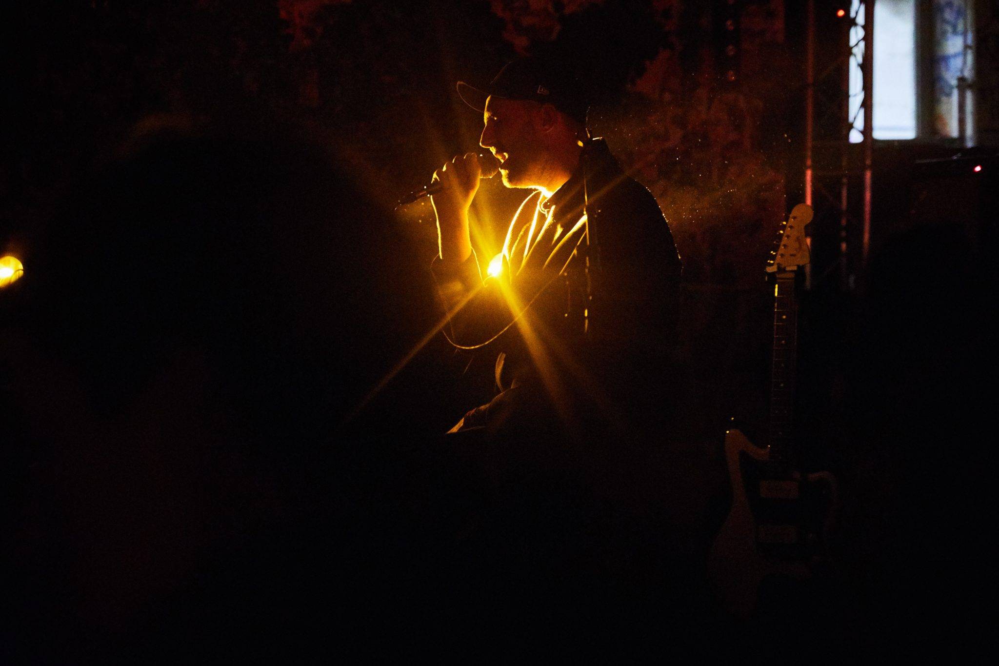  - Pour ses 10 ans, le festival Foodstock régale les oreilles et les papilles