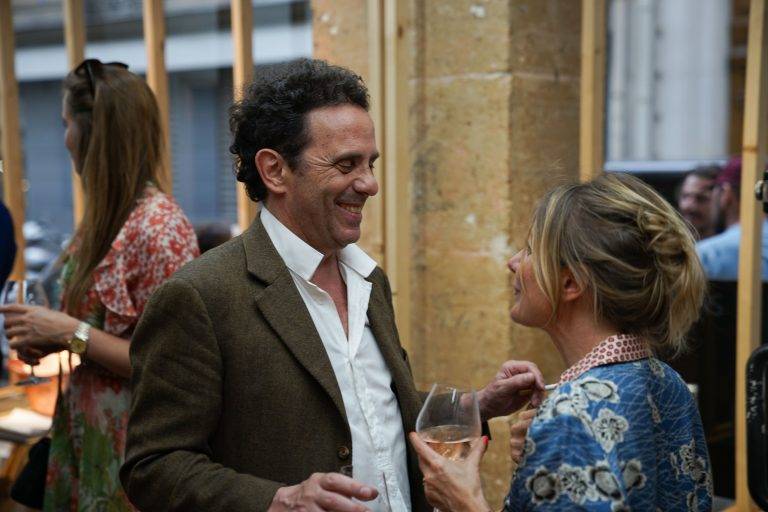  - Marie Gas annonce les beaux jours avec sa collaboration By Marie x Les Bains