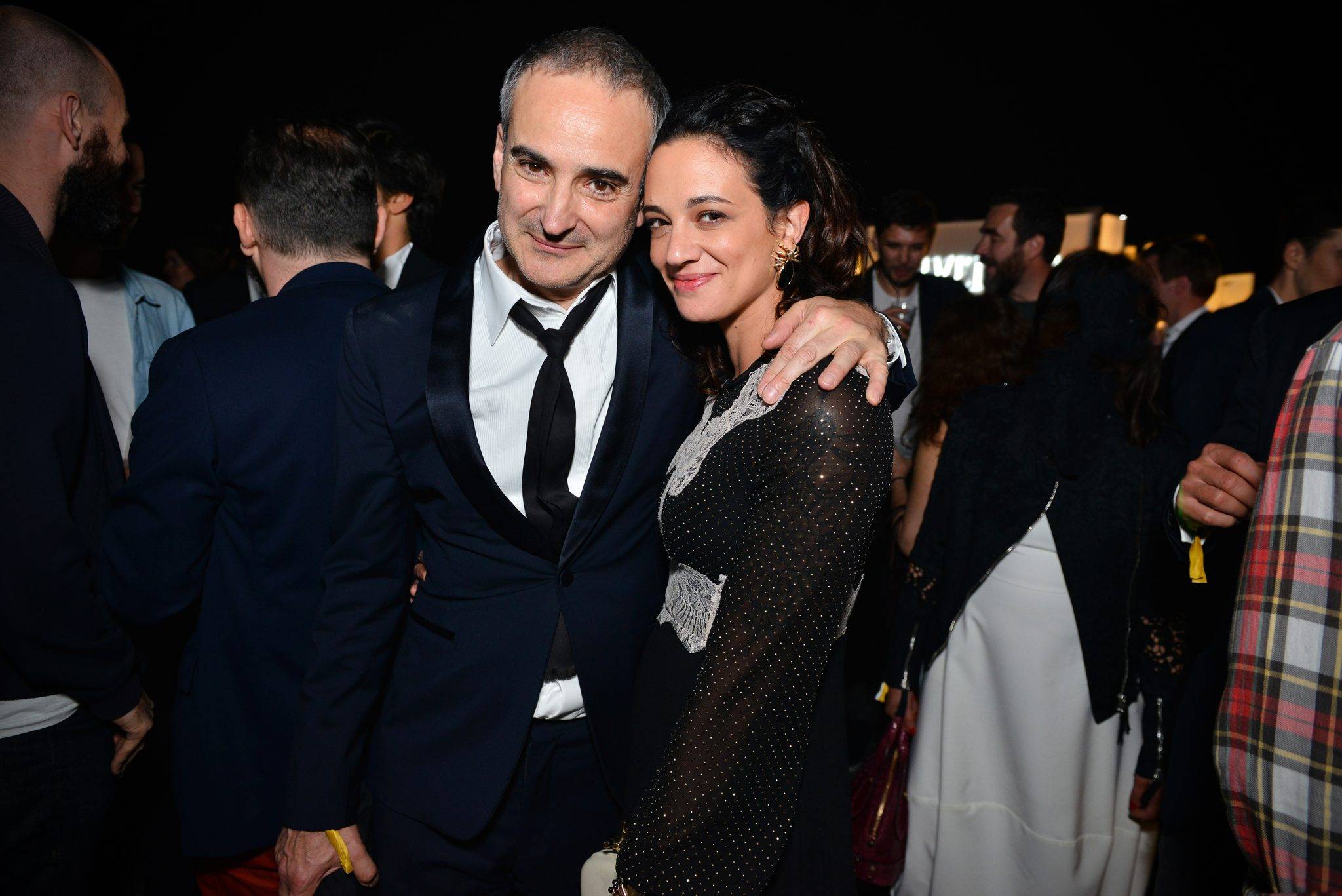  - Le Club by Albane donne le coup d’envoi du Festival de Cannes 2017