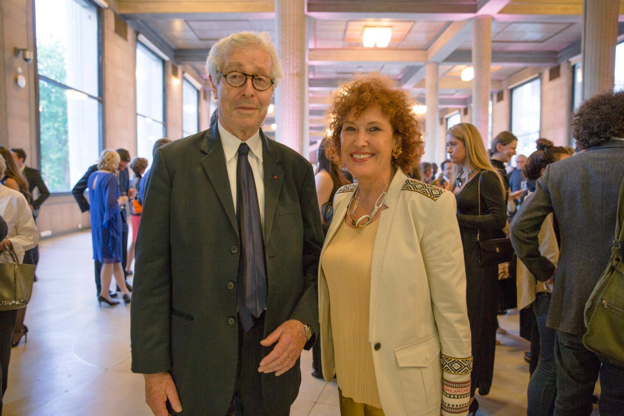  - Choices lance le Paris Gallery Weekend avec un dîner d’exception