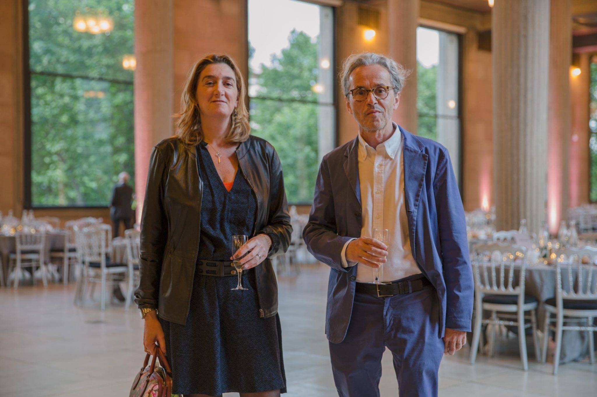  - Choices lance le Paris Gallery Weekend avec un dîner d’exception