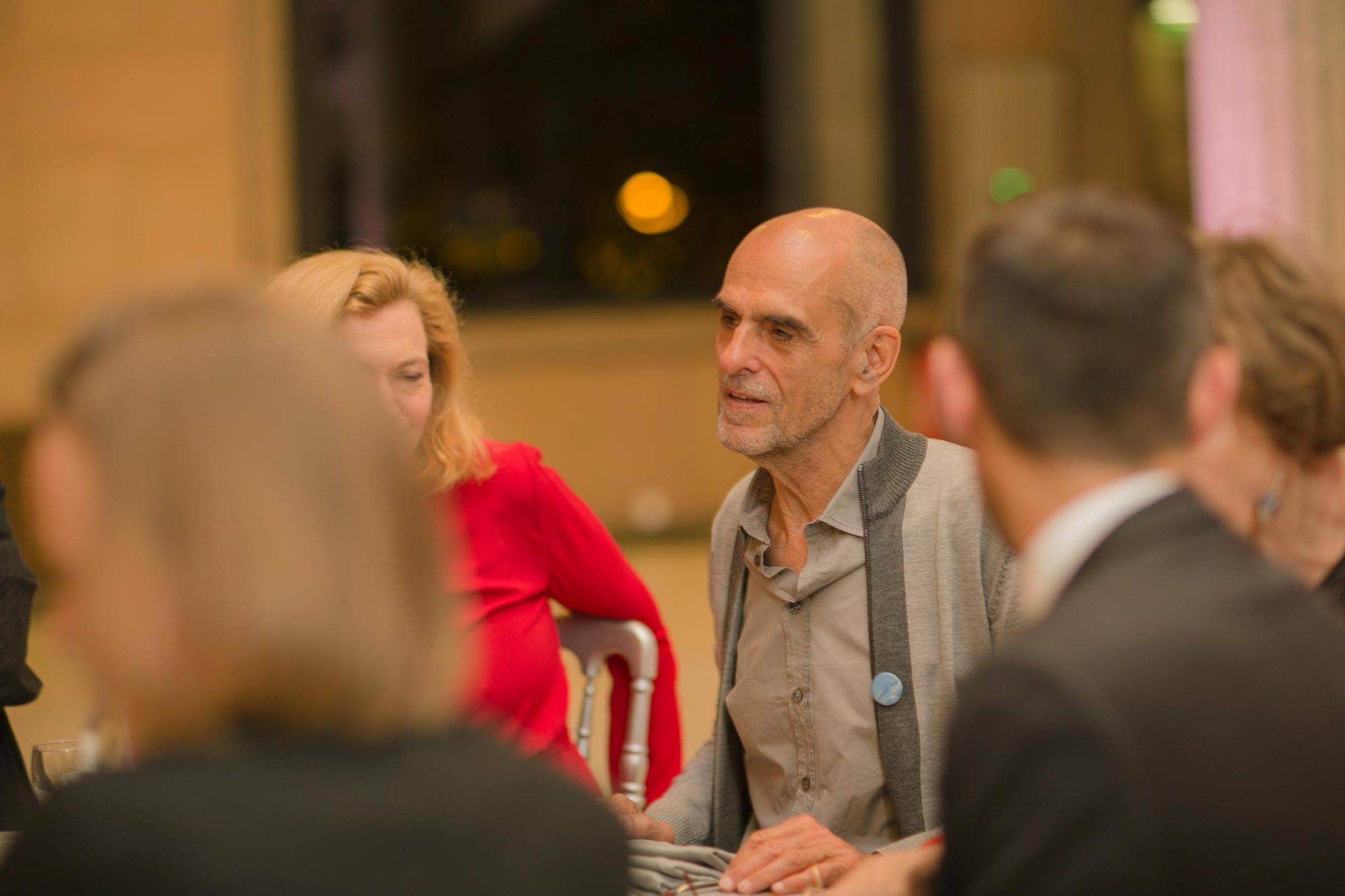  - Choices lance le Paris Gallery Weekend avec un dîner d’exception