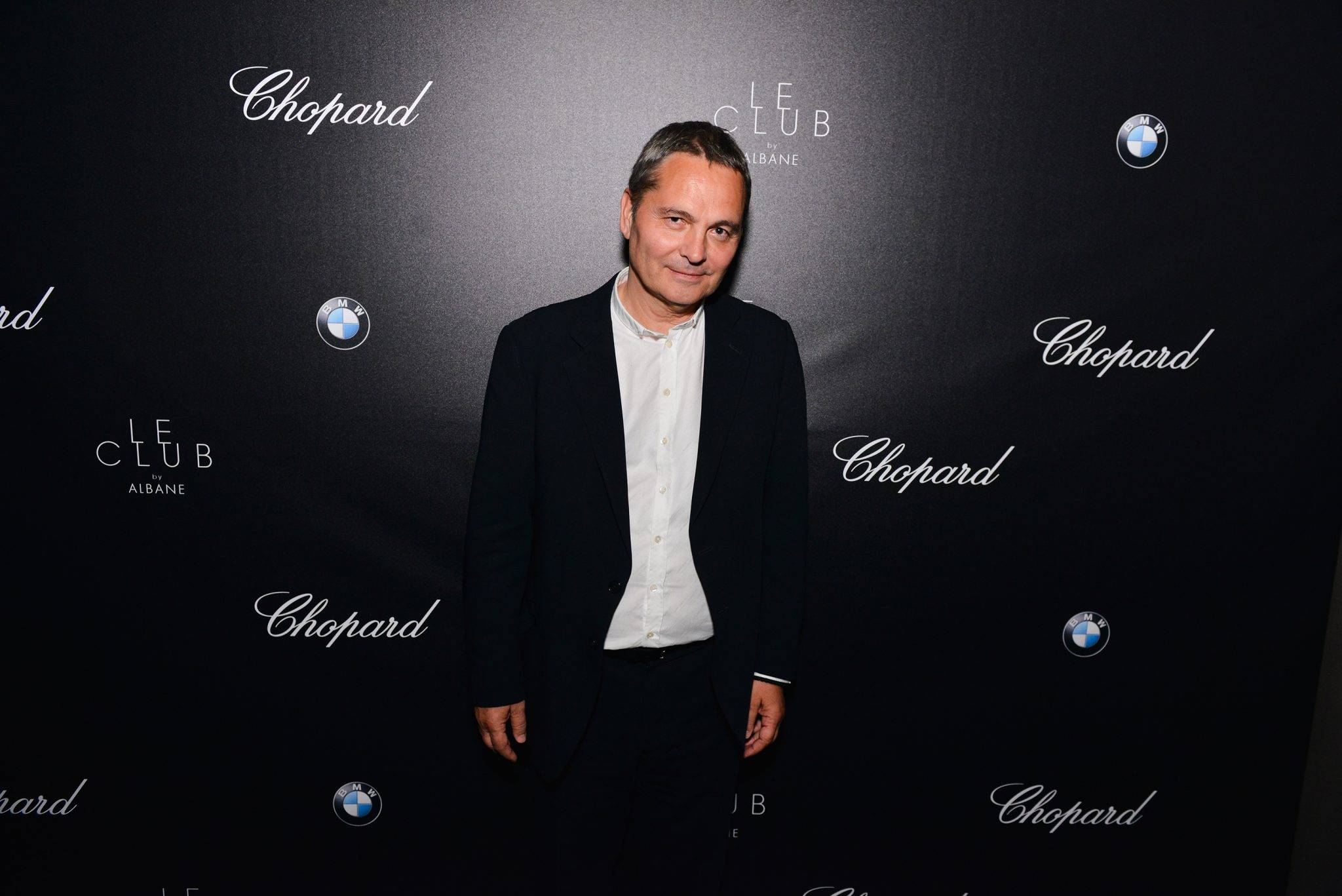  - Charlotte Gainsbourg, Elle Fanning et Mads Mikkelsen se retrouvent au Club by Albane